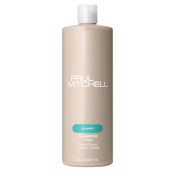 PAUL MITCHELL Shampoo Two (Pv1) | Various Sizes
