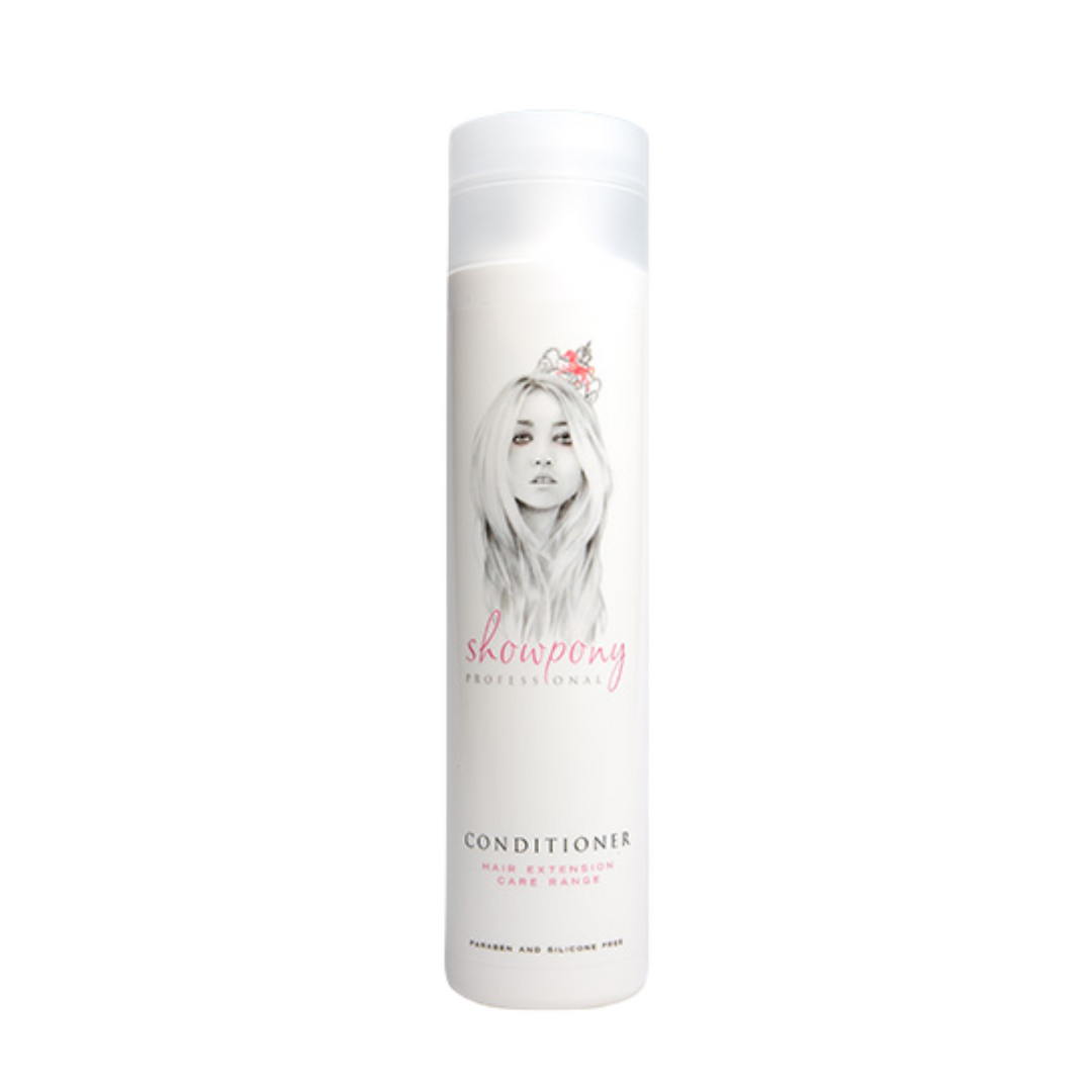 SHOWPONY Strength And Shine Conditioner | Various Sizes