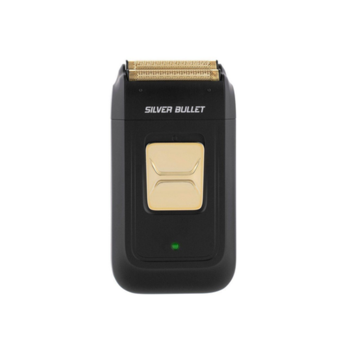 SILVER BULLET BUZZ MAN FADE 'N SHAVE SHAVER