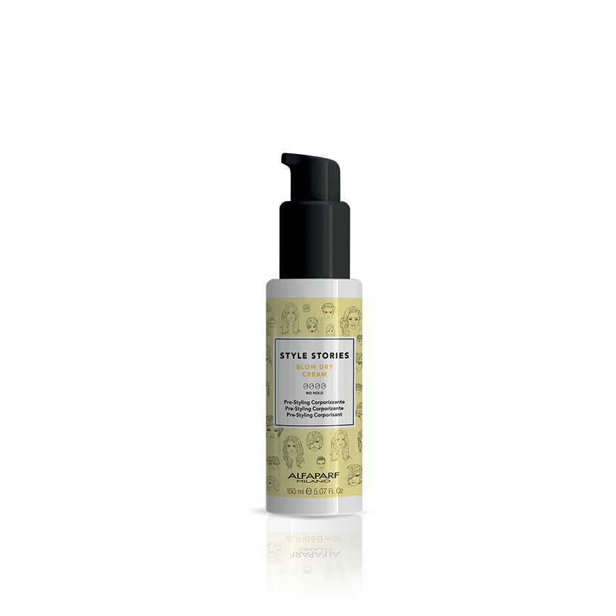 ALFAPARF MILANO STYLE STORIES BLOW-DRY CREAM 150ML