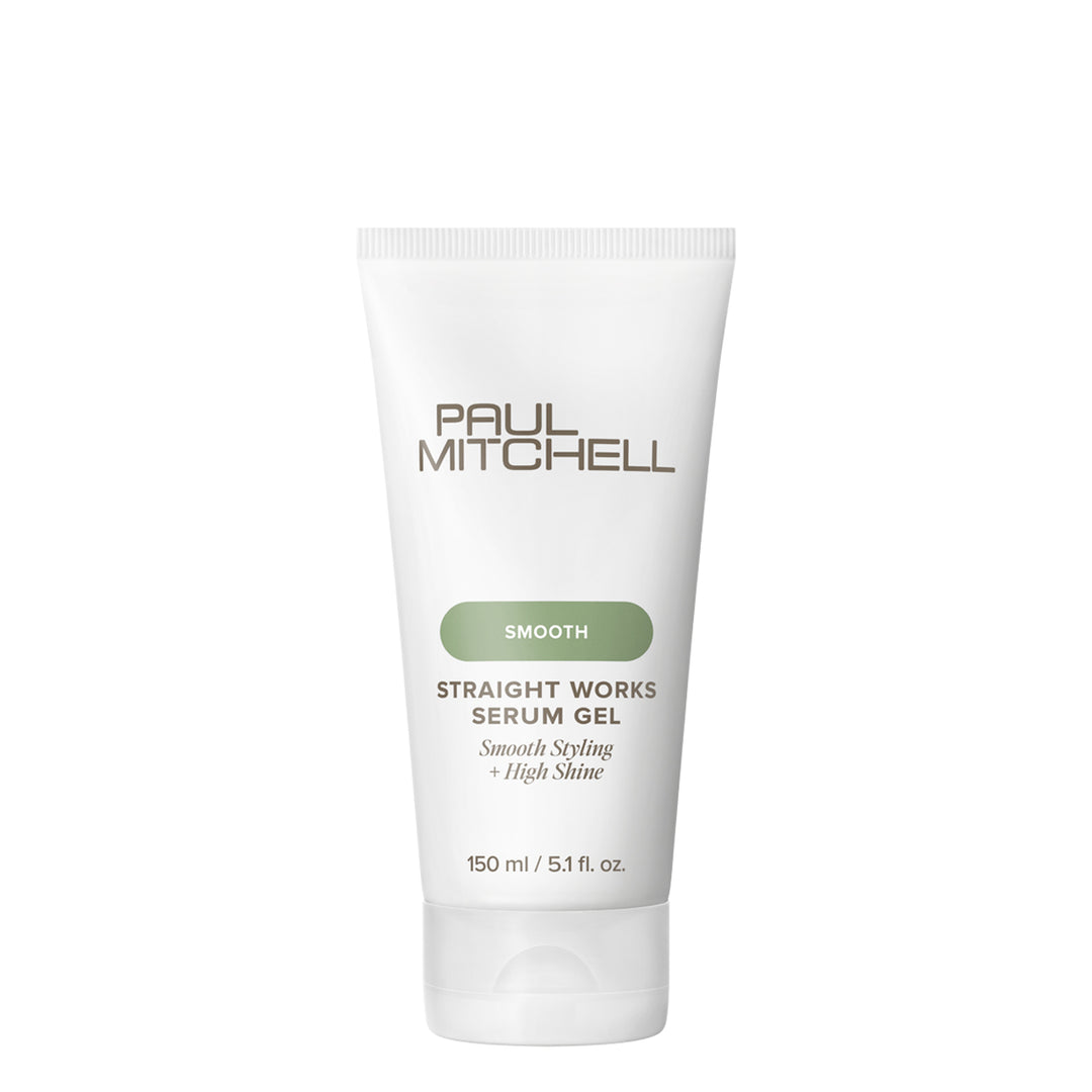 PAUL MITCHELL STRAIGHT WORKS 200ML (Pv1)