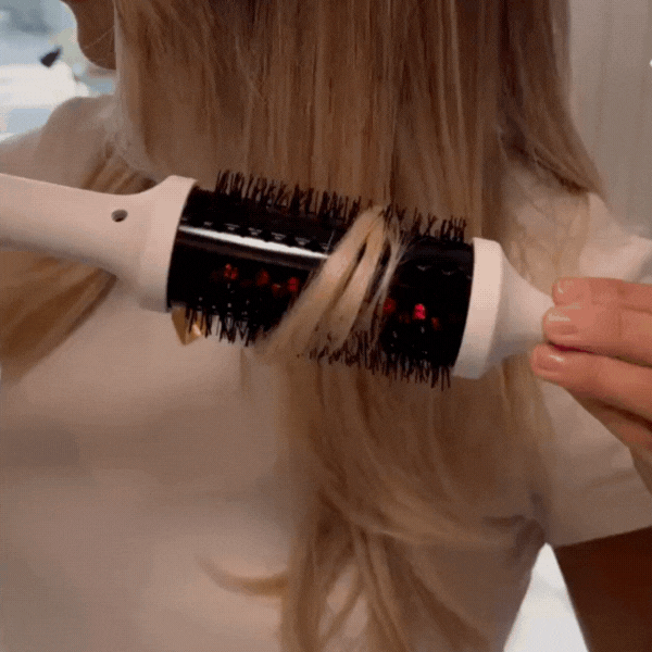 BONDI BOOST INFRARED BOUNCE BRUSH  42MM