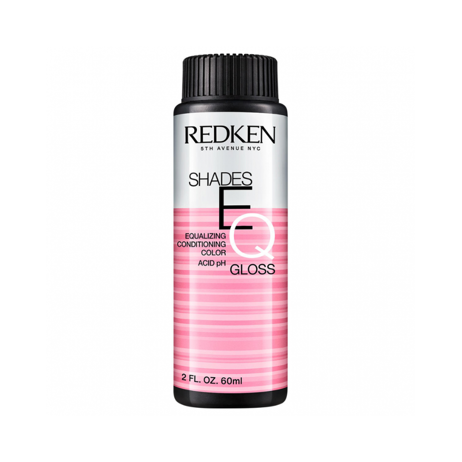 REDKEN SHADES EQ DEMI-PERMANENT GLOSS 60ML 06ABn