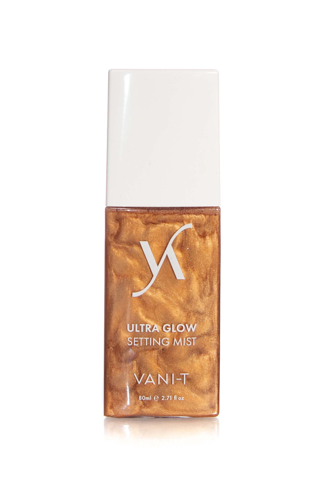 VANI-T ULTRA GLOW SETTING MIST 80ML