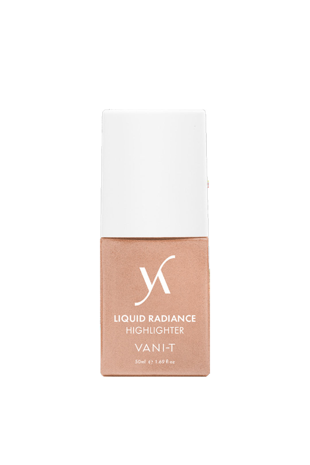 VANI-T LIQUID RADIANCE HIGHLIGHTER