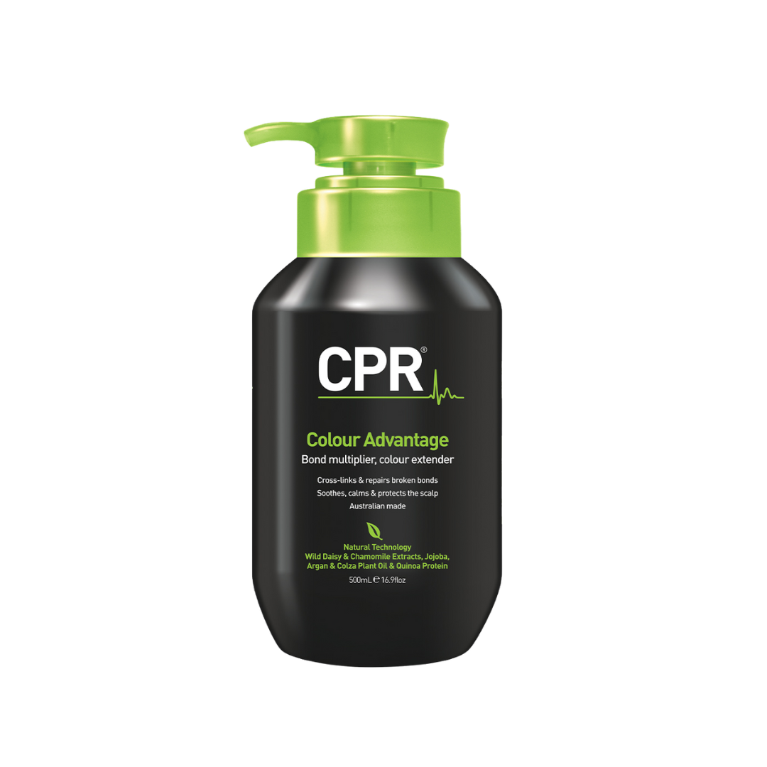 VITAFIVE CPR COLOUR ADVANTAGE BOND MULTIPLIER 500ML