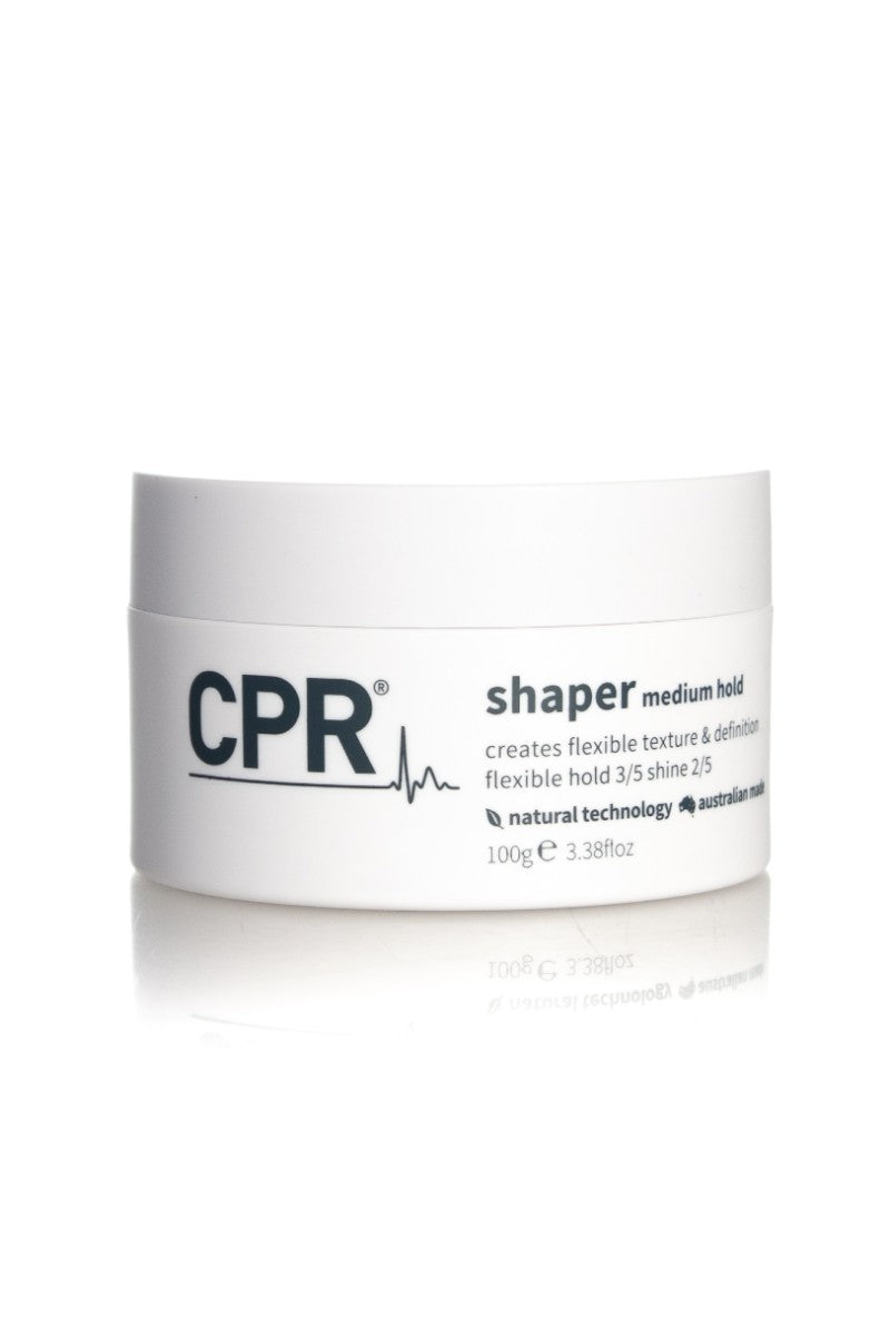 VITAFIVE CPR SHAPER MEDIUM HOLD 100G