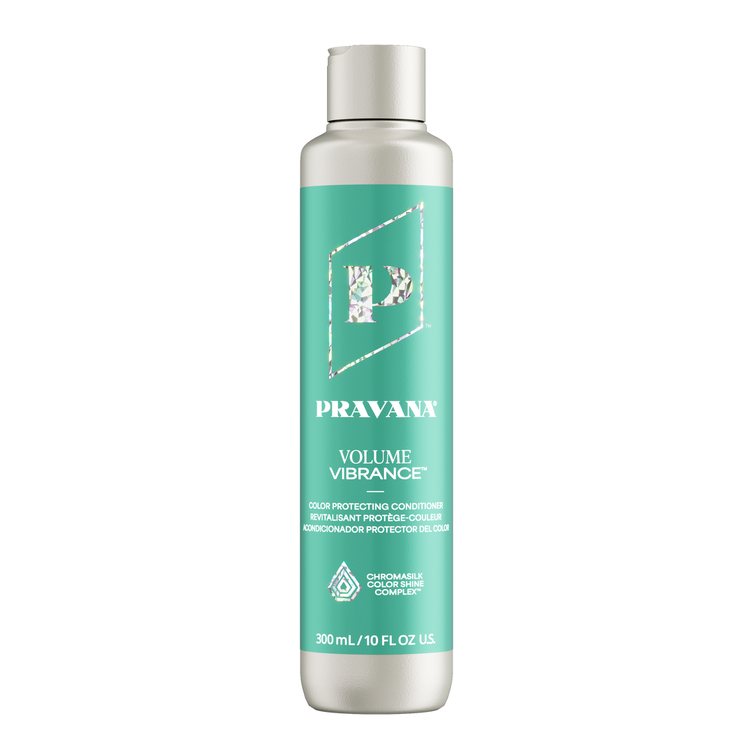 PRAVANA Volume Vibrance Conditioner | Various Sizes