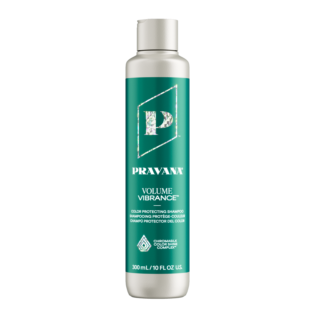 PRAVANA Volume Vibrance Shampoo | Various Sizes