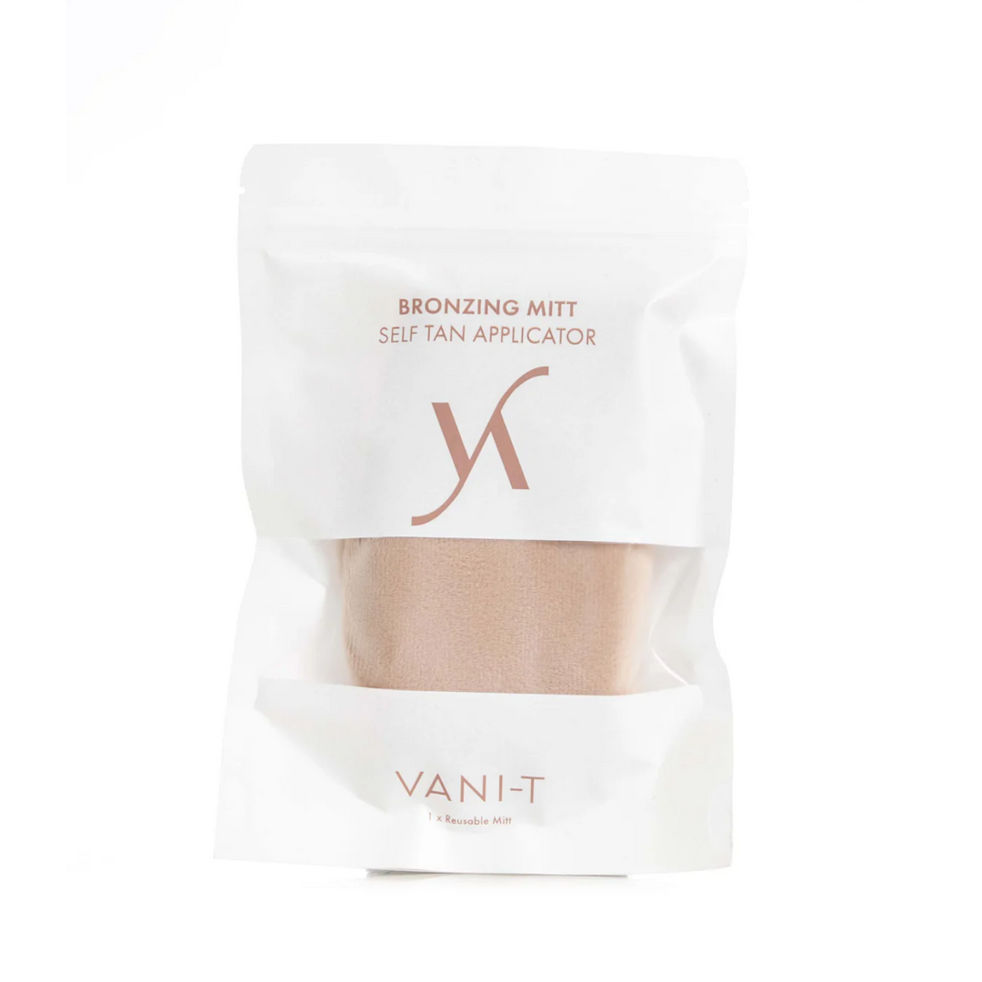 VANI-T BRONZING MITT SELF TAN APPLICATOR