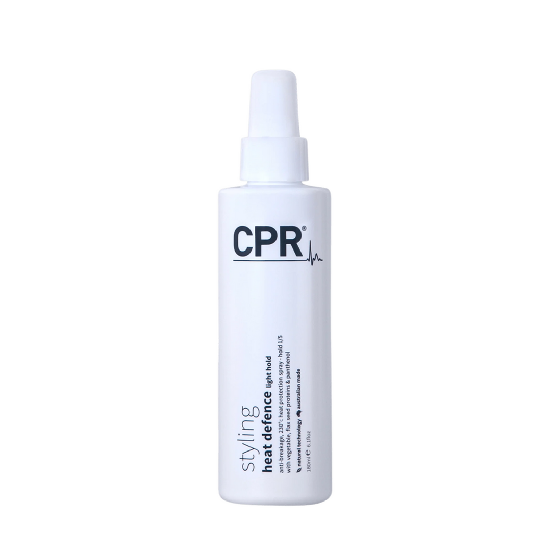 VITAFIVE CPR HEAT DEFENCE THERMAL PROTECTION 180ML