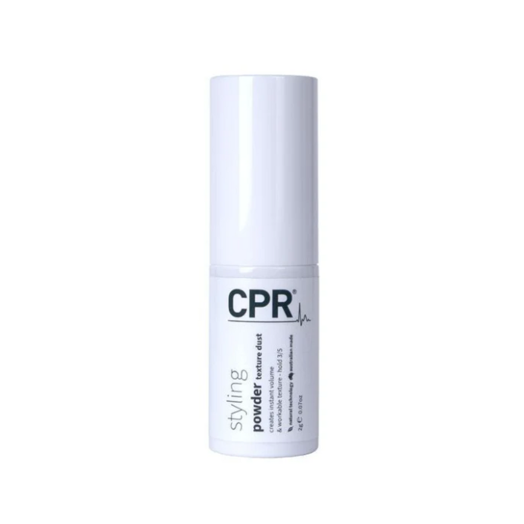 VITAFIVE CPR POWDER TEXTURE DUST 2G
