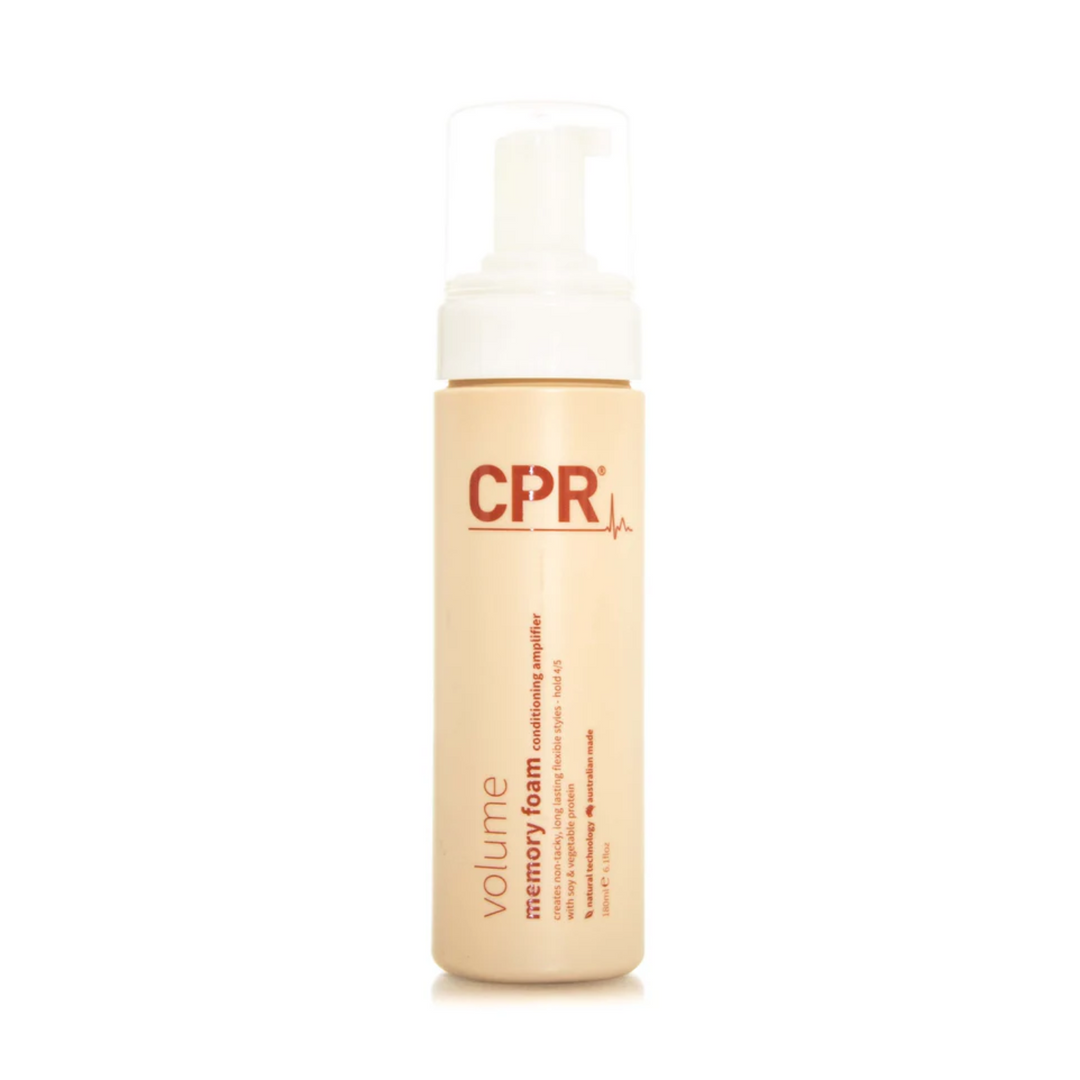 VITAFIVE CPR MEMORY FOAM CONDITIONING AMPLIFIER 180ML