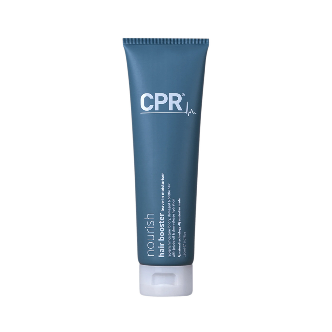VITAFIVE CPR Nourish Hair Booster Leave-In Moisturiser | Various Sizes