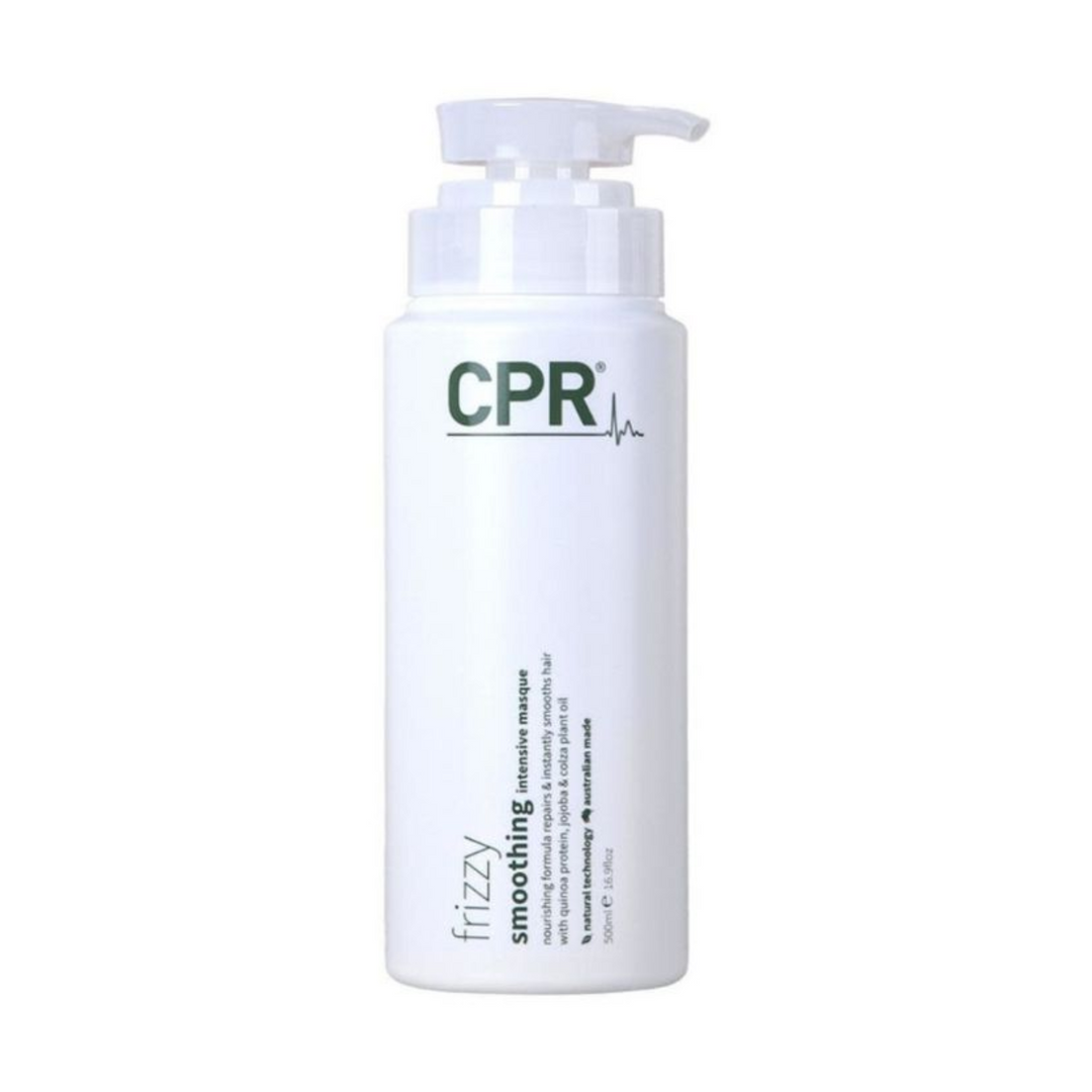 VITAFIVE CPR FRIZZY SMOOTHING INTENSIVE MASQUE 500ML