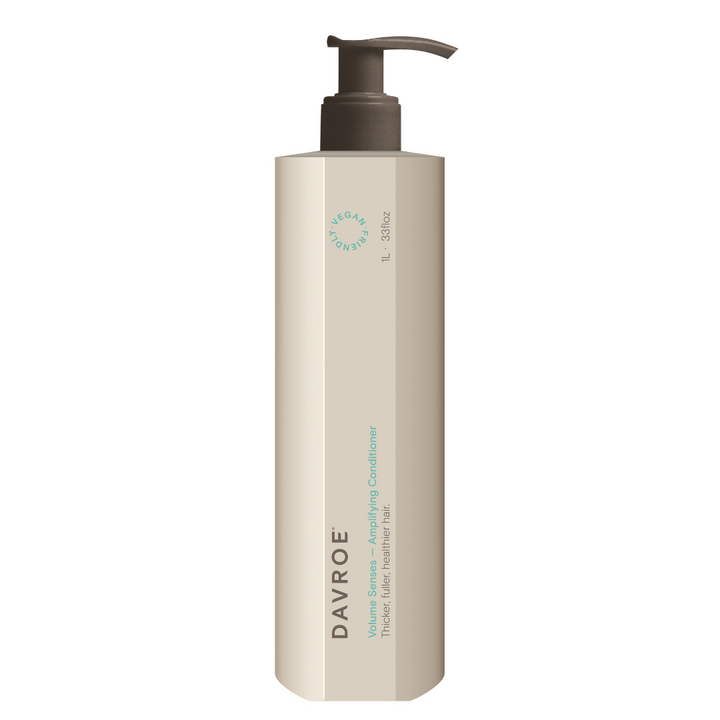 DAVROE Volume Senses Amplifying Conditioner  |  Various Sizes