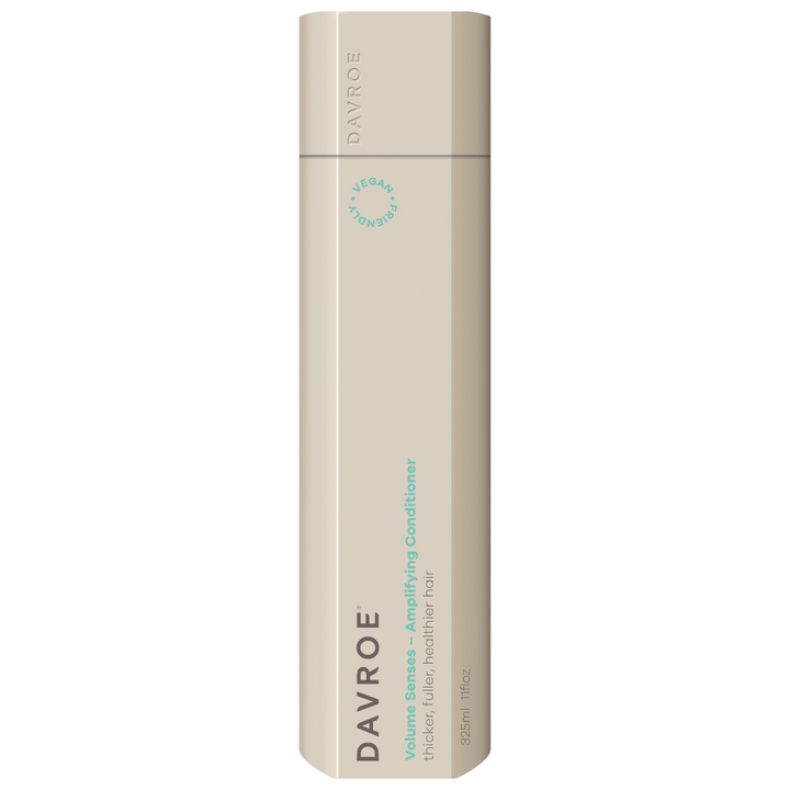 DAVROE Volume Senses Amplifying Conditioner  |  Various Sizes