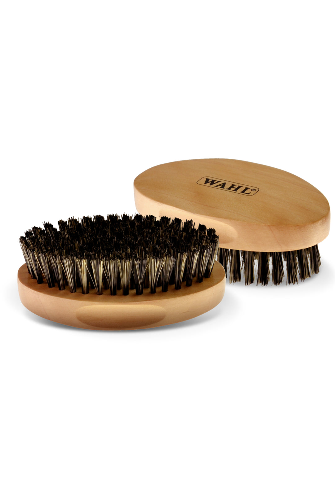 WAHL MILITARY BEARD BRUSH
