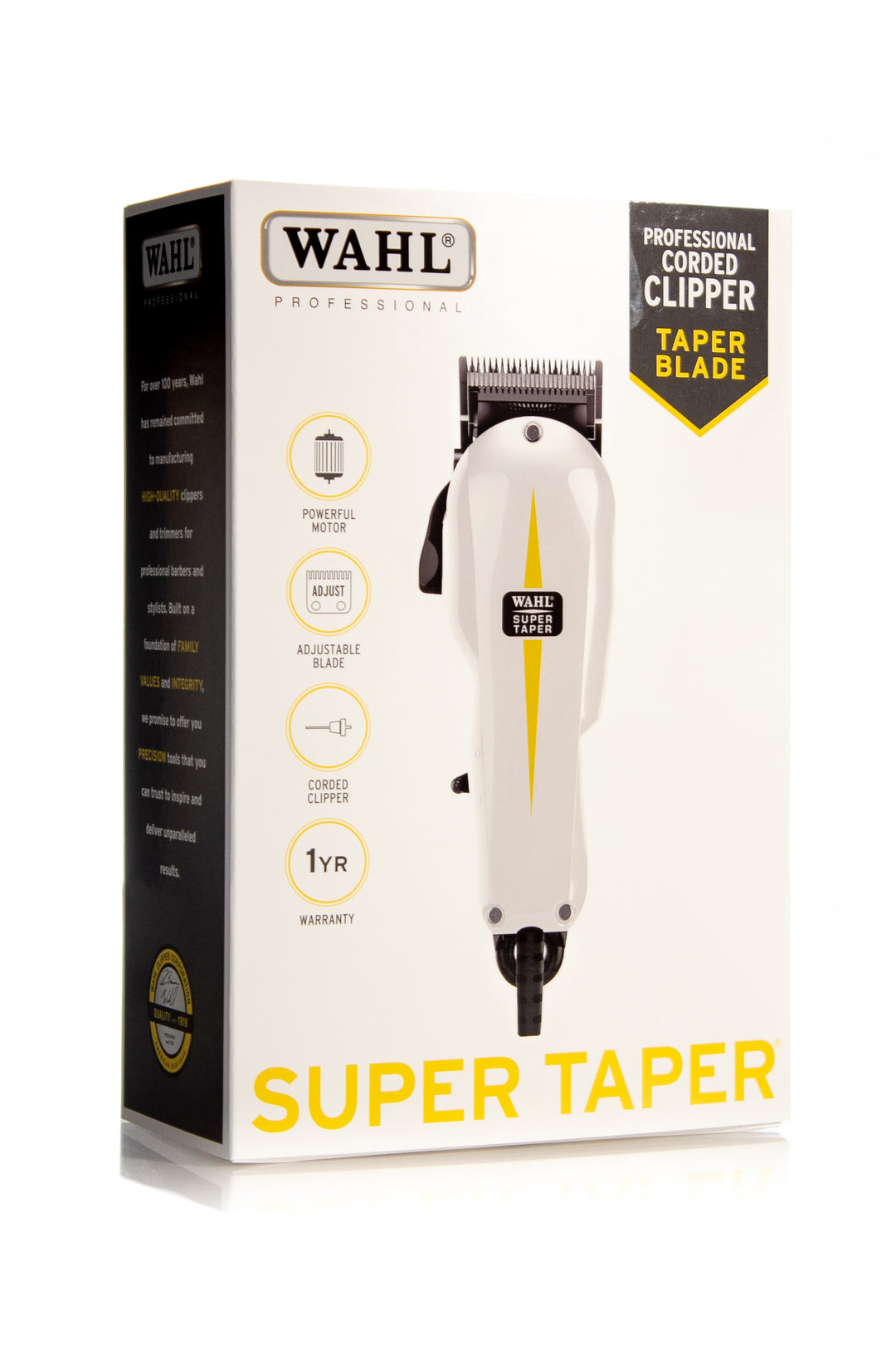 WAHL SUPER TAPER CLIPPER