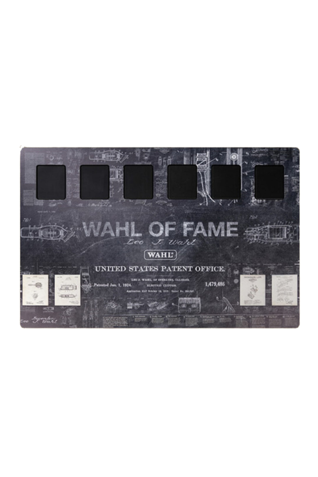 WAHL MAGNETIC TOOL MAT
