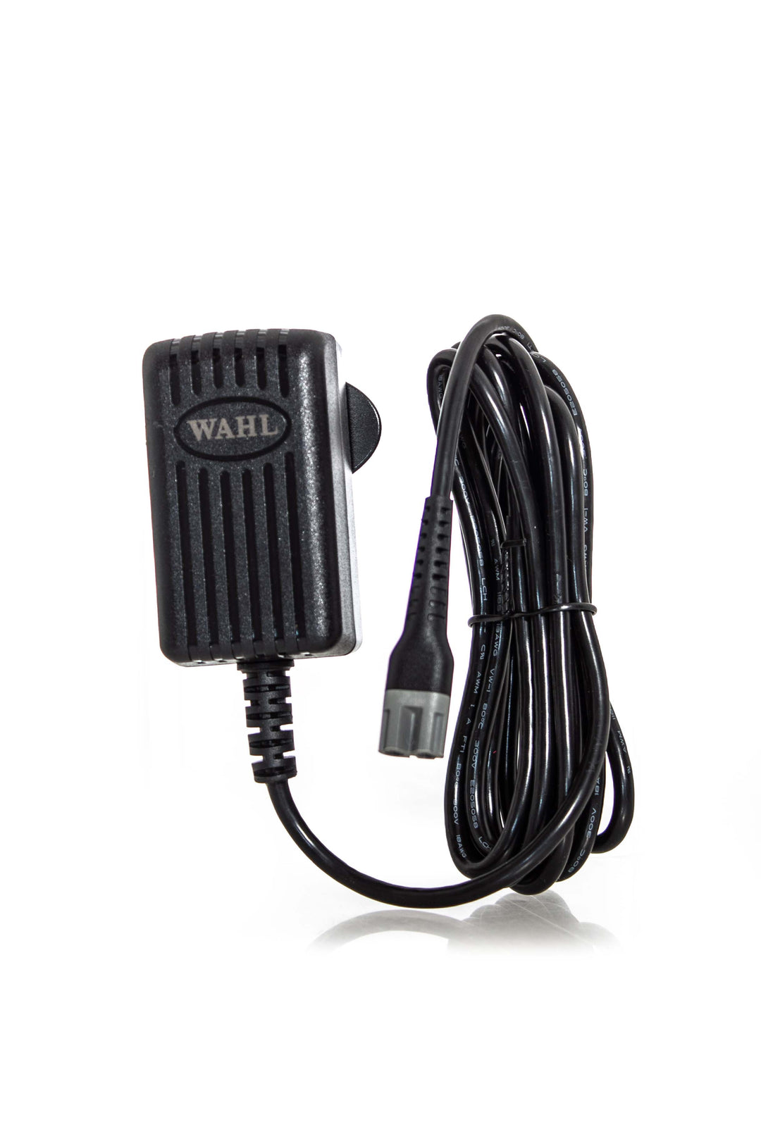 WAHL TRANSFORMER 5V SENIOR/LEGEND/MAGIC/SUPER TAPER C/LESS - GREY TIP