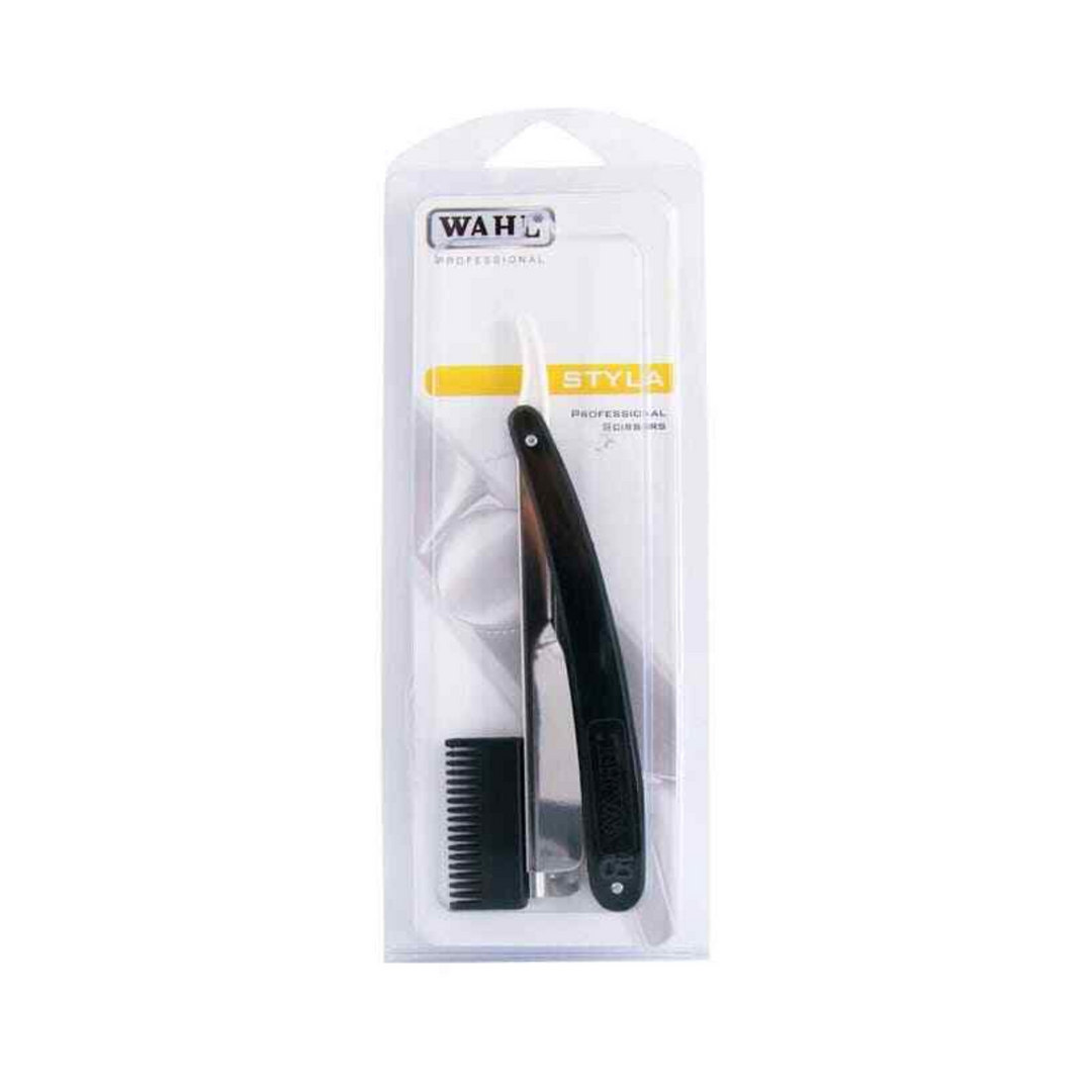 WAHL Folding Hair Razor | Various Colours