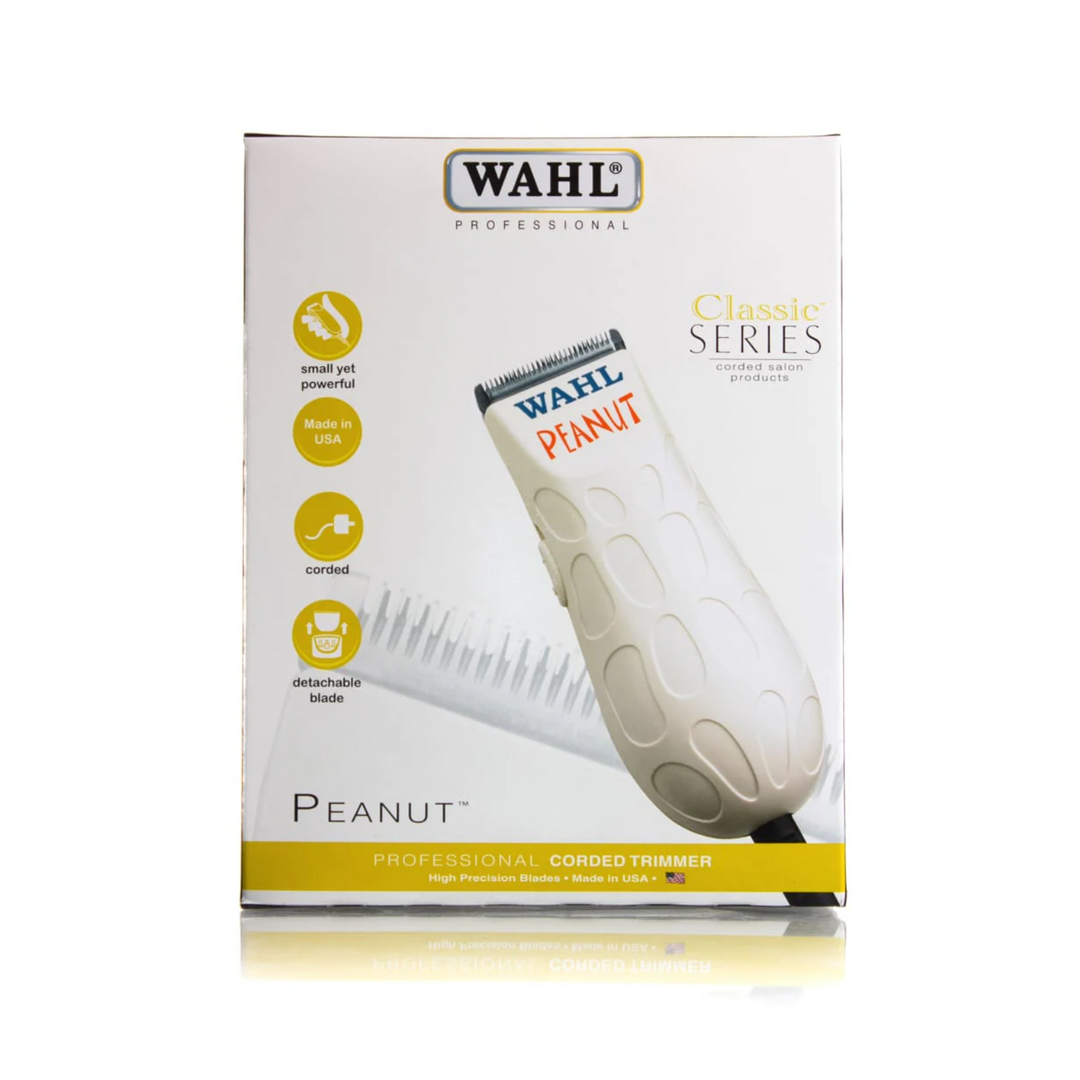 WAHL PEANUT TRIMMER*