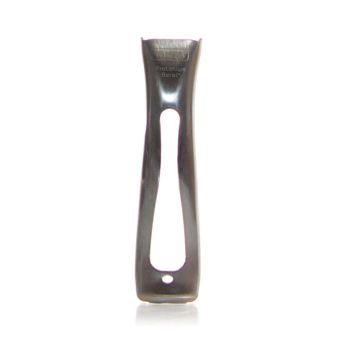 WAHL BERET TRIMMER TOP CASE