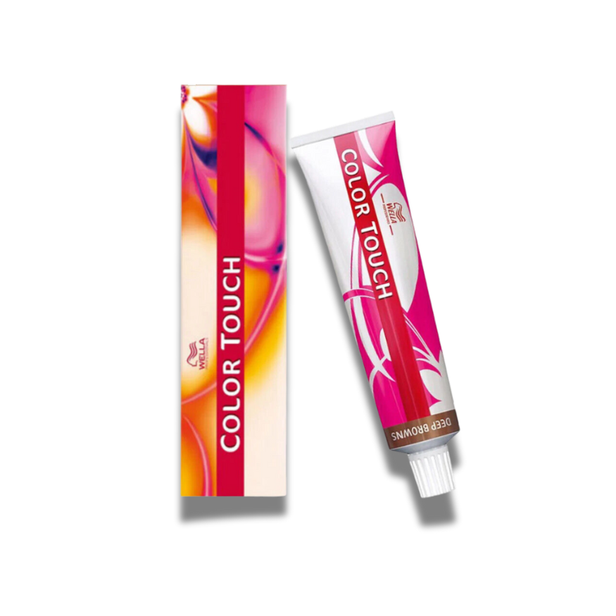 WELLA Color Touch Demi-Permanent 3/5 | 60ml, 3/3
