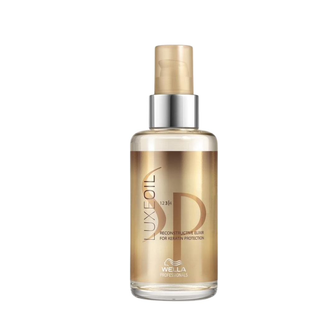 WELLA SP LUXE OIL RECONSTRUCTIVE ELIXR 100ML