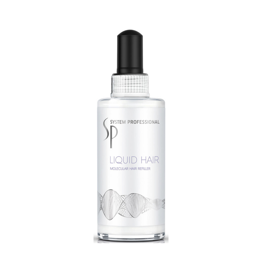WELLA SP REPAIR LIQUID HAIR 100ML