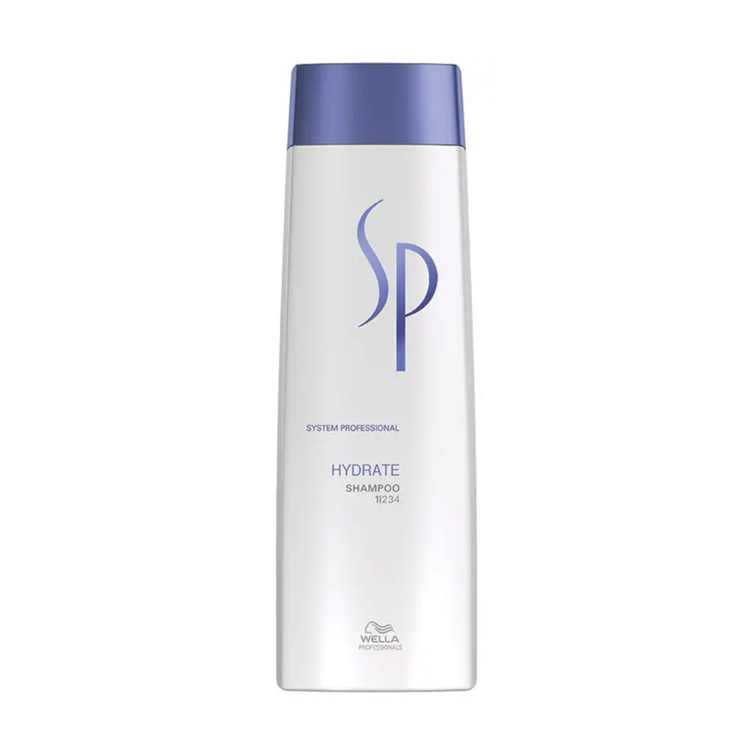 WELLA SP HYDRATE SHAMPOO 250ML