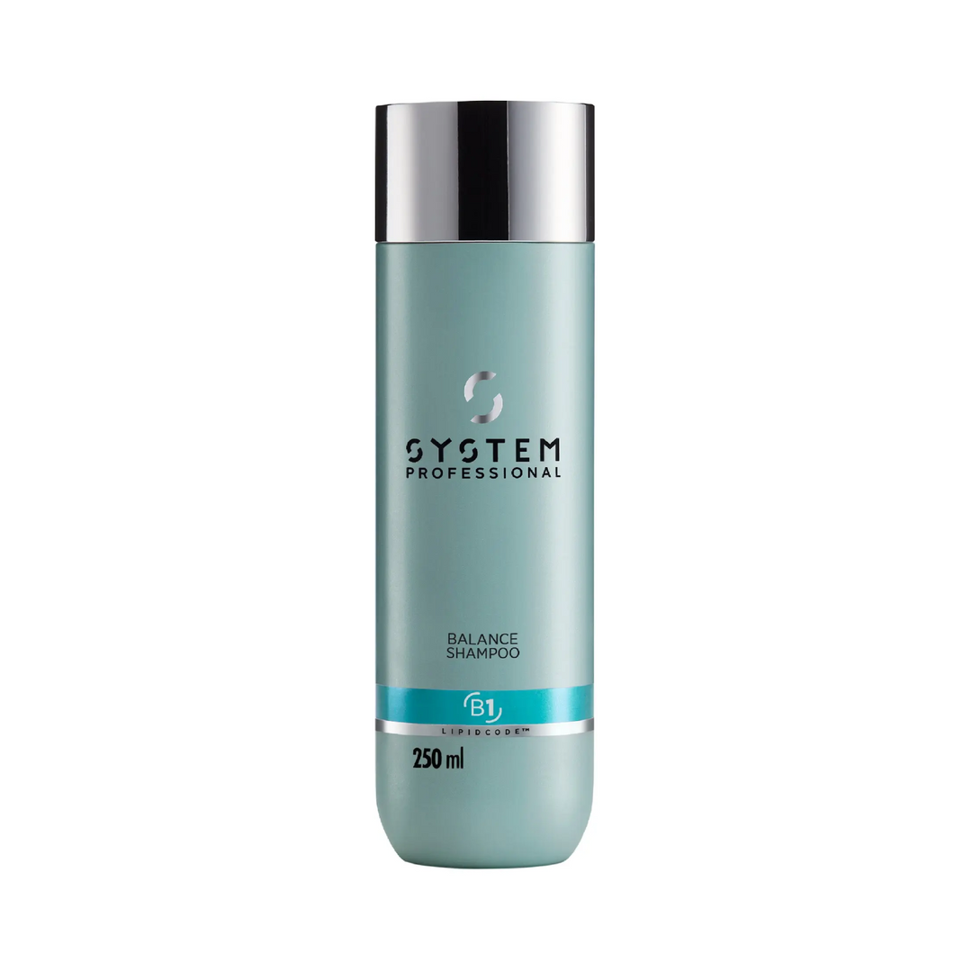 WELLA SP BALANCE SCALP SHAMPOO 250ML