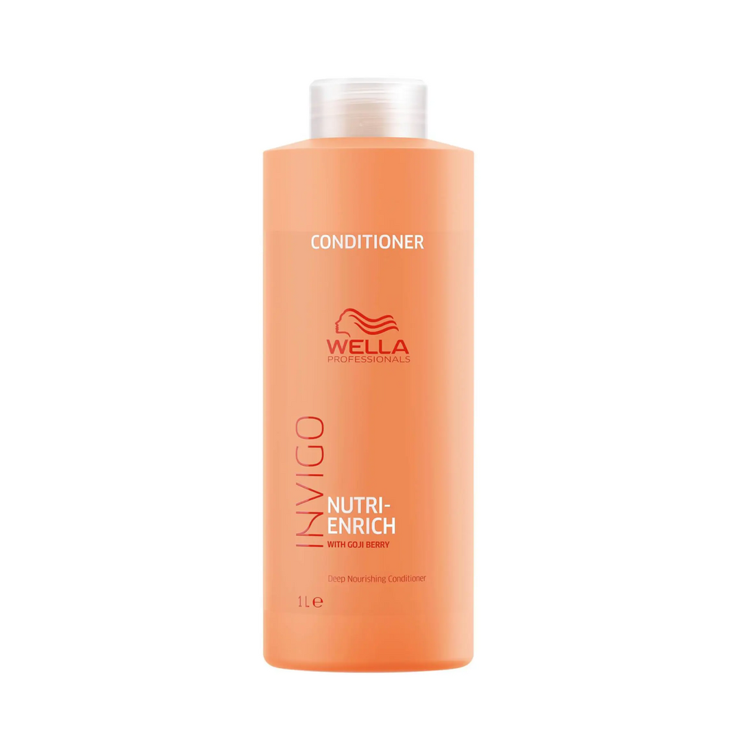 WELLA INVIGO NUTRI-ENRICH CONDITIONER 1L