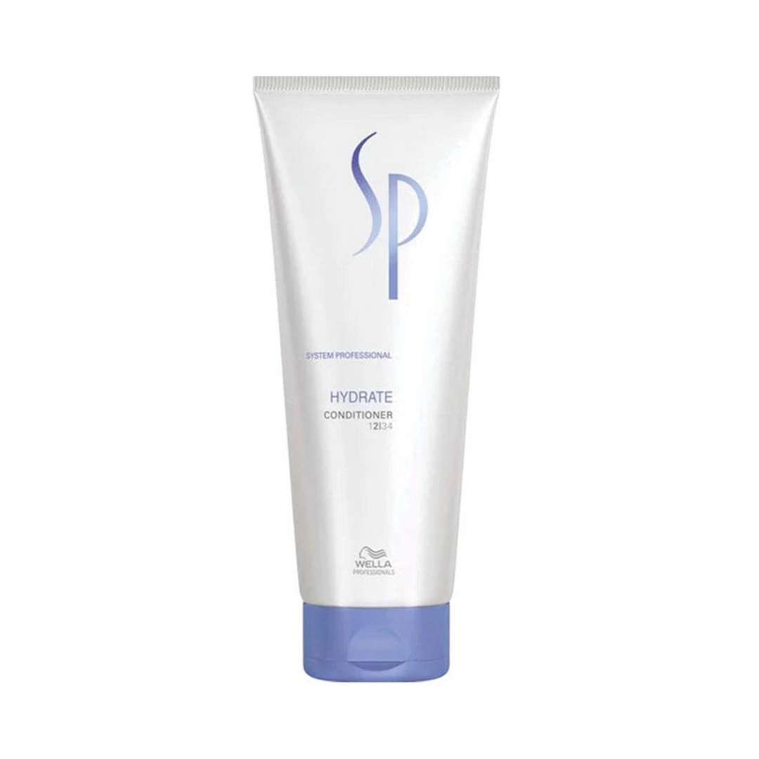 WELLA SP HYDRATE CONDITIONER 200ML