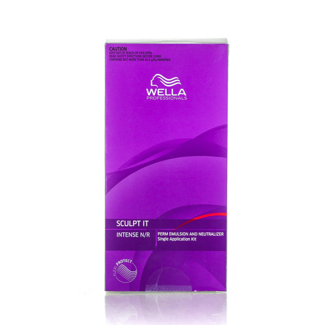 WELLA SCULPT IT KIT INTENSE