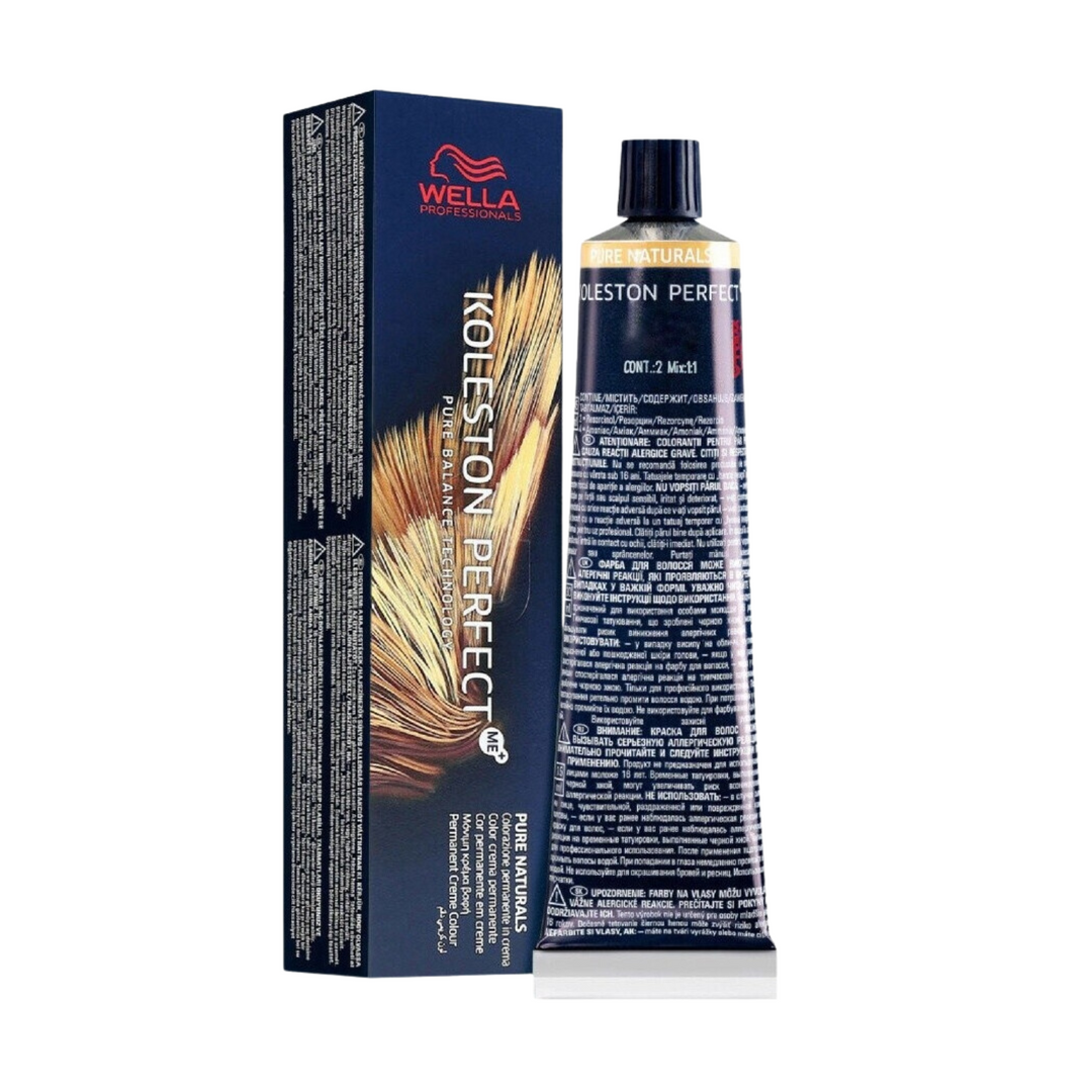 WELLA Koleston Perfect Me Permanent 9/86 | 60g, 9/89