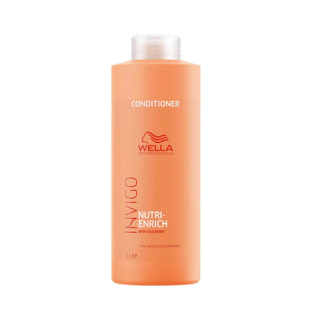 WELLA ENRICH CONDITIONER 1L