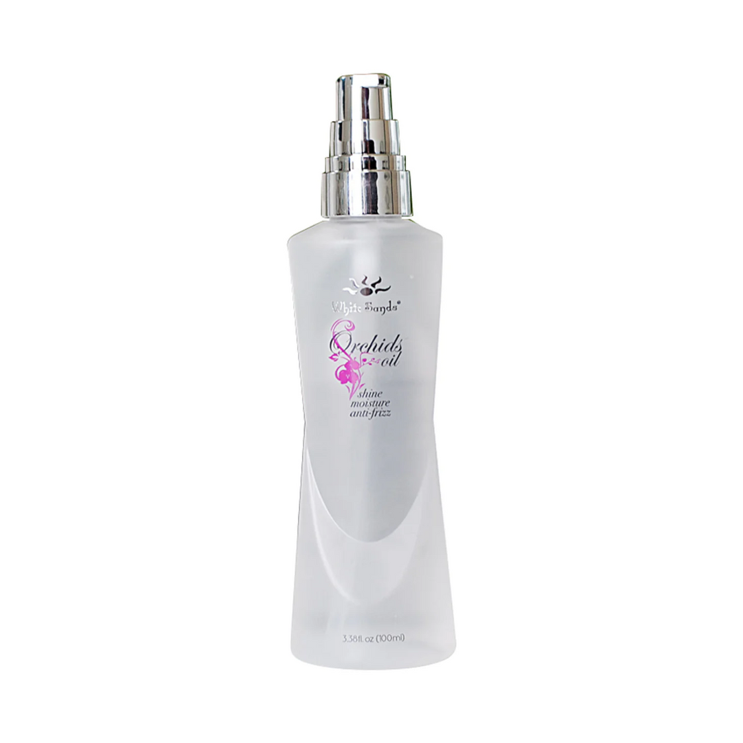 WHITE SANDS ORCHIDS OIL 100ML