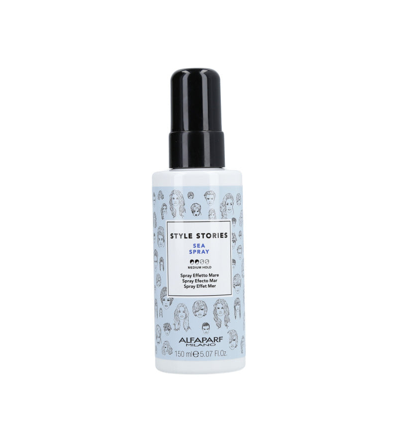 ALFAPARF MILANO STYLE STORIES SEA SPRAY 150ML