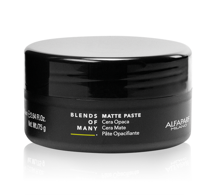 ALFAPARF MILANO BLENDS OF MANY MATTE PASTE 75ML