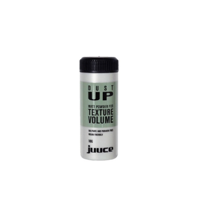 JUUCE DUST UP MATT POWDER 10G