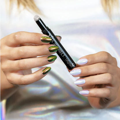 GELISH CHROME STIX PINK OPAL 5G