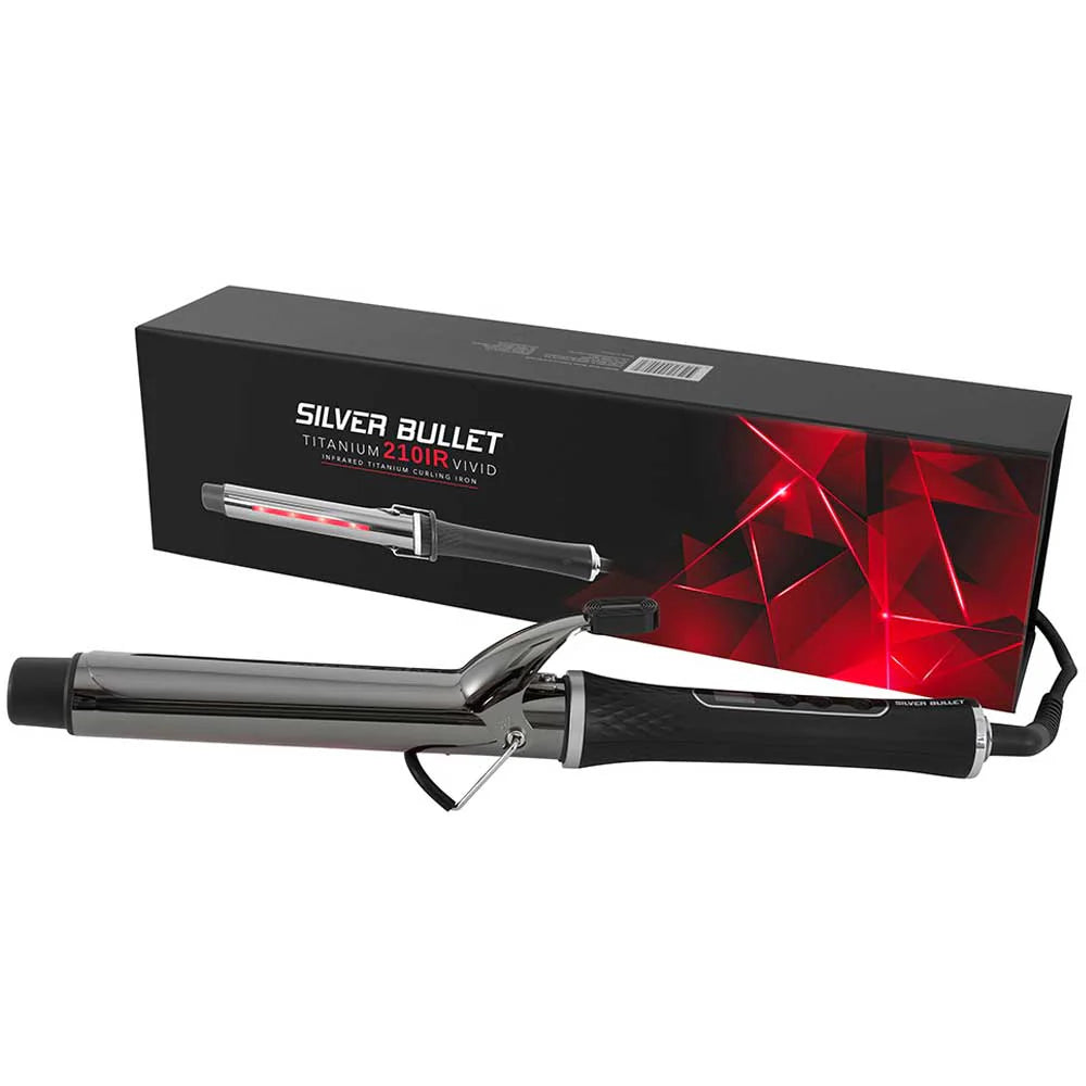 SILVER BULLET 210IR Vivid Tong | Various Sizes