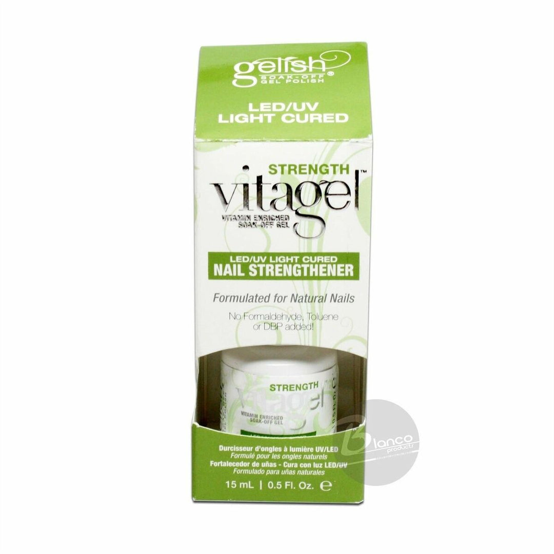 HARMONY VITAGEL STRENGTH 15ML