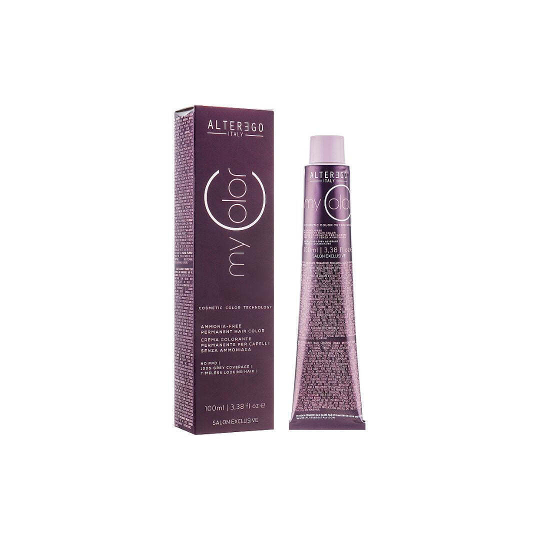 ALTER EGO ITALY My Color 100g | 100ml, 6/46