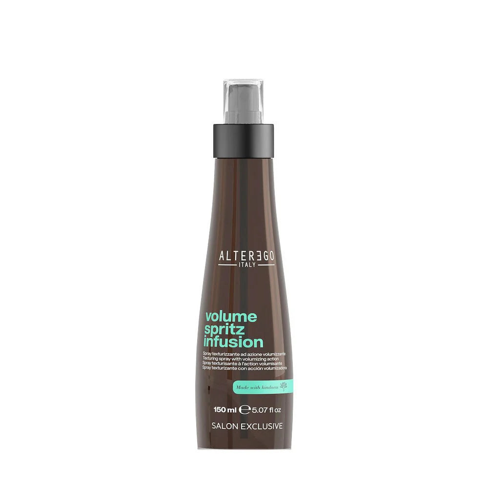 ALTER EGO ITALY VOLUME SPRITZ INFUSION 150ML