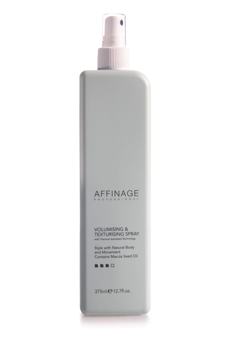 AFFINAGE PROFESSIONAL VOLUMISING & TEXTURISING SPRAY 375ML