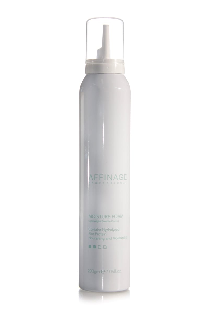 AFFINAGE PROFESSIONAL MOISTURE FOAM 200G