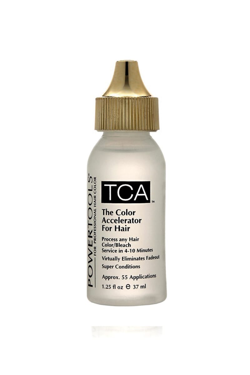 POWERTOOLS TCA THE COLOR ACCELERATOR FOR HAIR 37ML